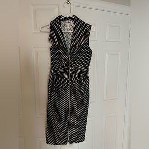 Joseph Ribkoff dress